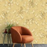 Väggbild Eijffinger Festival Big Cats 333550