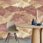 Väggbild Eijffinger Festival Stormy Waves 333563