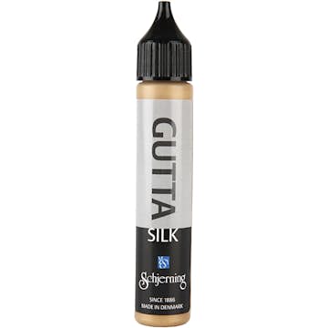 Gutta Silk Creativ Company 28 ml/1 Flaska