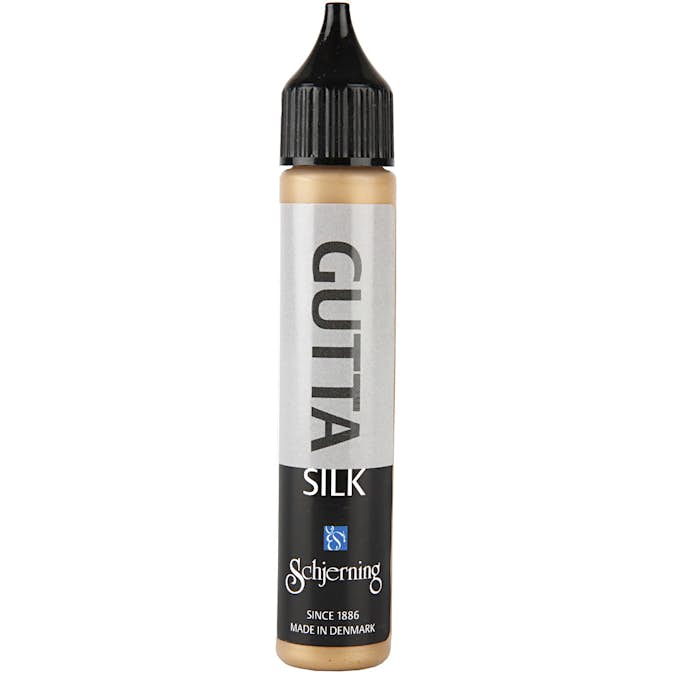 Gutta Silk Creativ Company 28 ml/1 Flaska