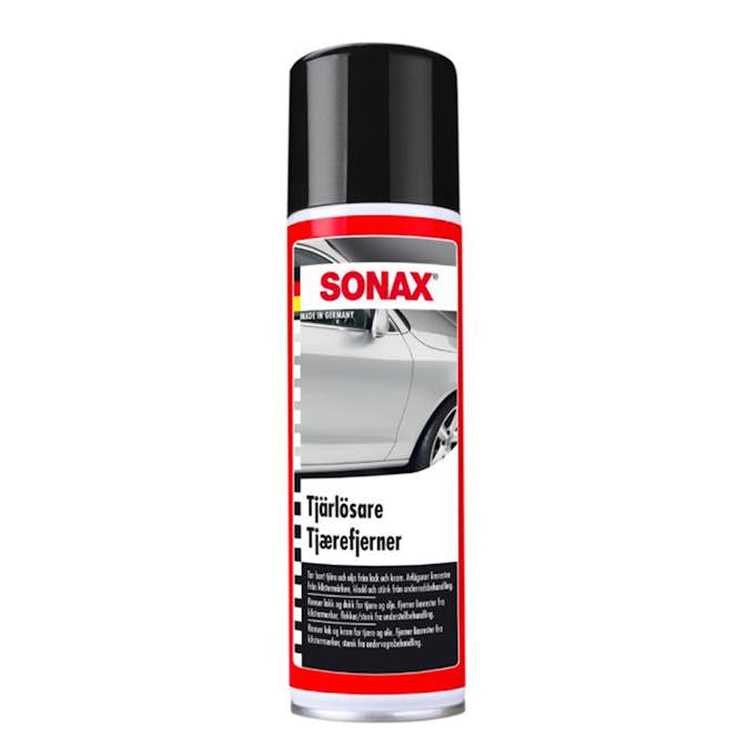 Tjärlösare Sonax 300ml