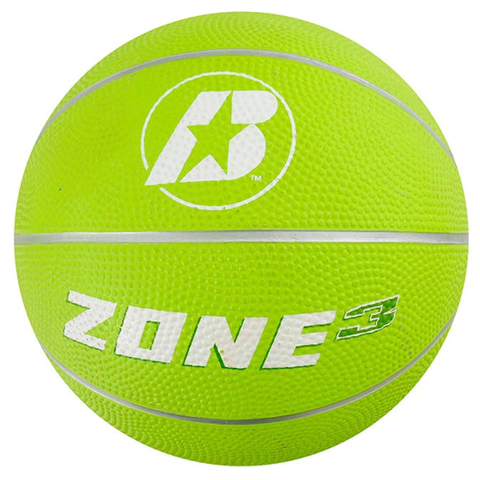 Basketboll ABA Skol Nr 3 Ø 17 cm