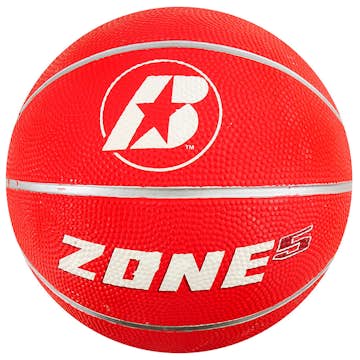 Basketboll ABA Skol Nr 5 Ø 21 cm