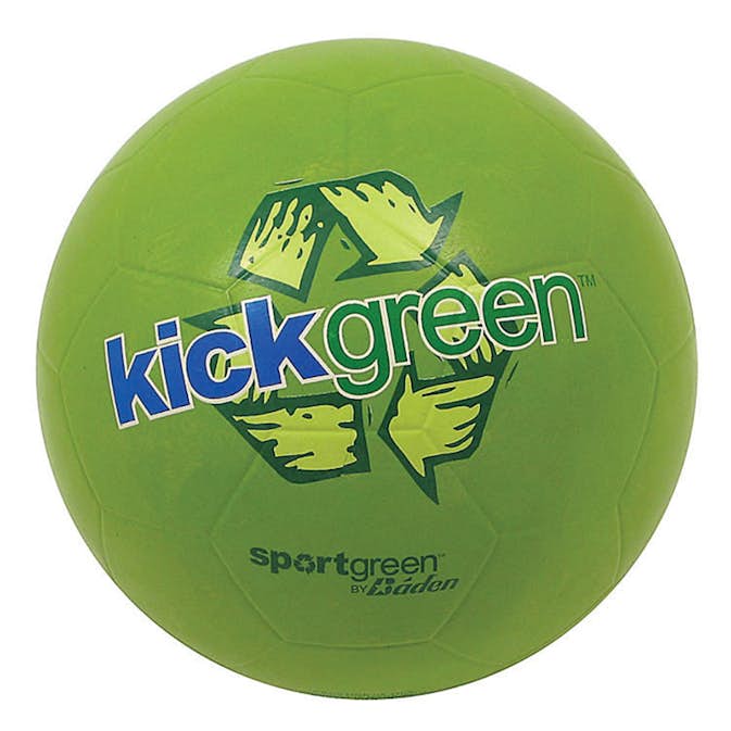 Fotboll ABA Skol Recycle Nr 4 Diam 19 cm