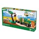 Tågset BRIO Safari