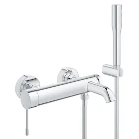 Dusch- och Badkarsblandare Grohe Essence 150 cc