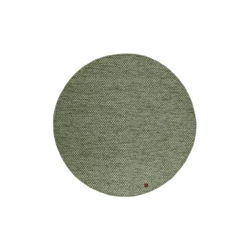 Ullmatta KM Carpets Torekov Rund