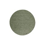 Ullmatta KM Carpets Torekov Rund