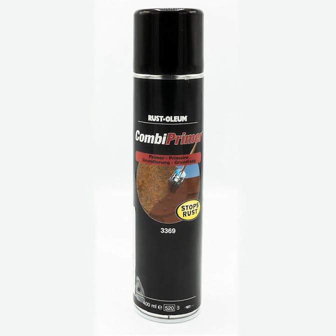 Combiprimer Metallgrund Rust-Oleum Aerosol - 400ml