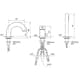 Sargblandare Tapwell BI 047