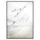 Poster Gallerix Black-Headed Seagulls
