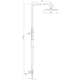 Takduschset Tapwell TVM 7200 Edition 2 150 cc