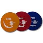 Frisbee ABA Skol Golf 3 Olika