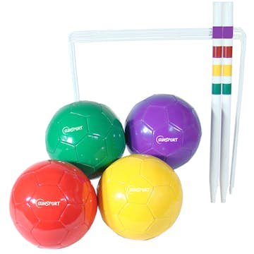 Fotbollskrocket ABA Skol