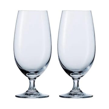 Ölglas Spiegelau Taverna 59 cl 2-pack