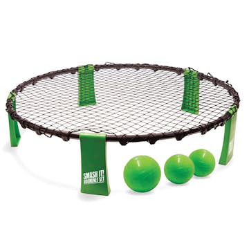 Spel ABA Skol Smash It