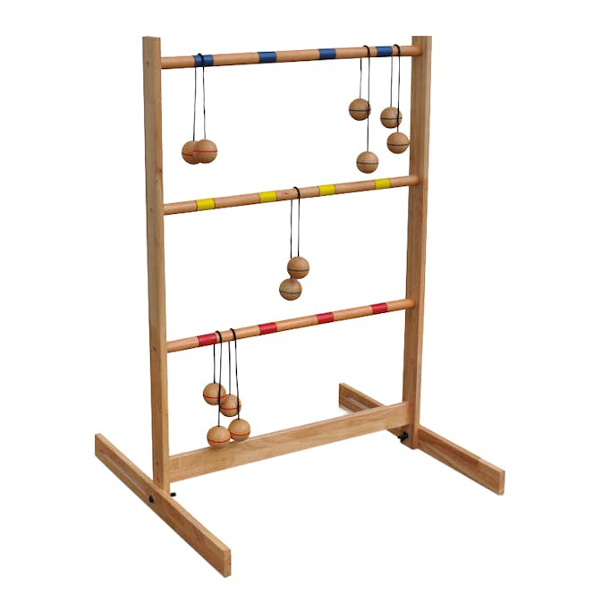 Leksak ABA Skol Spin Ladder