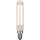 LED-lampa Star Trading E14 T20 Klar Dimbar 2W