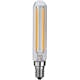 LED-lampa Star Trading E14 T20 Klar Dimbar 2W