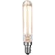 LED-lampa Star Trading Filament E14 T20 Klar Dimbar
