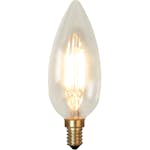 LED-lampa Star Trading E14 C45 Soft Glow Dimbar