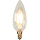 LED-lampa Star Trading E14 C45 Soft Glow Dimbar