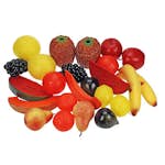 Frukter ABA Skol 24 delar