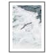 Poster Gallerix Grey Seagull