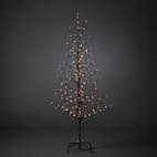 Ljusträd Gnosjö Konstsmide Träd H150