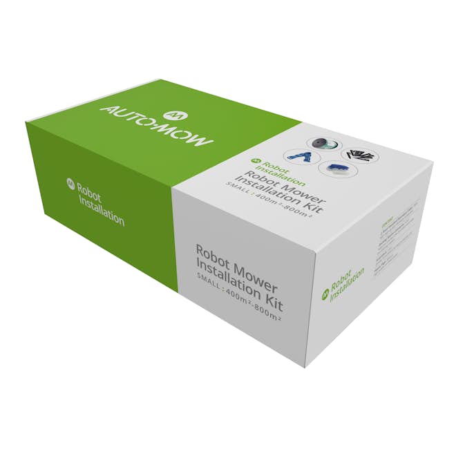 Installationskit Auto-Mow Sats