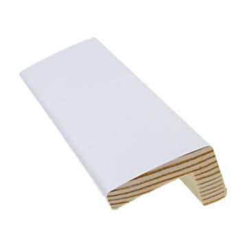 Ytterhörnlist CENT 21x42/13x2200 mm