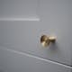 Knopp Beslag Design Sture Ø18mm