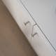 Knopp Beslag Design Sture Ø18mm