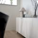 Knopp Beslag Design Sture Ø18mm