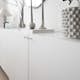 Knopp Beslag Design Sture Ø18mm