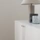Knopp Beslag Design Sture Ø18mm
