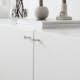 Knopp Beslag Design Sture Ø18mm