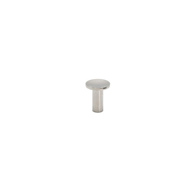 Knopp Beslag Design Sture Ø18mm
