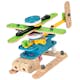 Byggsats BRIO Builder Motor Set