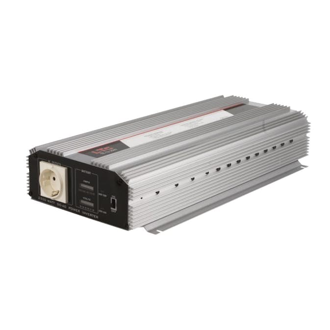 Inverter LTC 2500 W 24 V