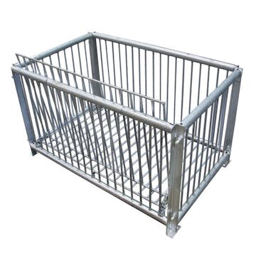 Foderhäck för Häst Kellfri Liten