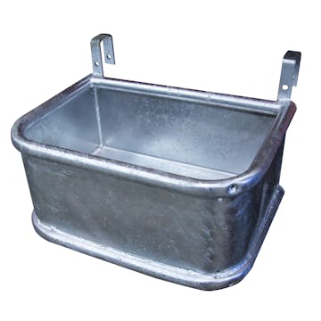 Fodertråg Kellfri för Grind