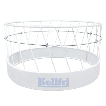 Rundbom Kellfri Reglerbar