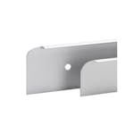 Bänkprofil Beslag Design R10