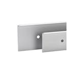 Bänkprofil Beslag Design Rak