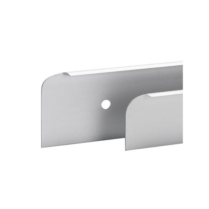 Bänkprofil Beslag Design R7 640x28