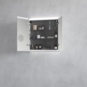 Förstoringsspegel INR Stage