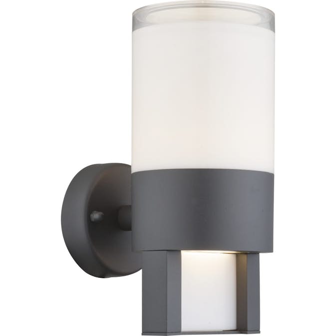 Vägglampa Globo Lighting Nexa