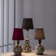 Lampfot PR Home Kotten 19 cm
