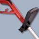 Grästrimmer Einhell El 450W GC-ET 4530 Set